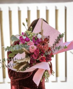 Ramos Personalizados