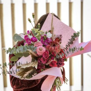 Ramos Personalizados